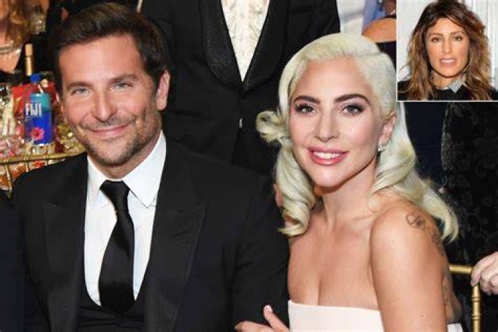 Bradley Cooper’s Ex-Wife Jennifer Esposito Has Hilarious Response To His Steamy Chemistry With Lady Gaga