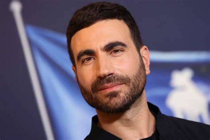Brett Goldstein Reveals He Only Had 2 Weeks To Get In God-Level Shape For Thor: Love and Thunder