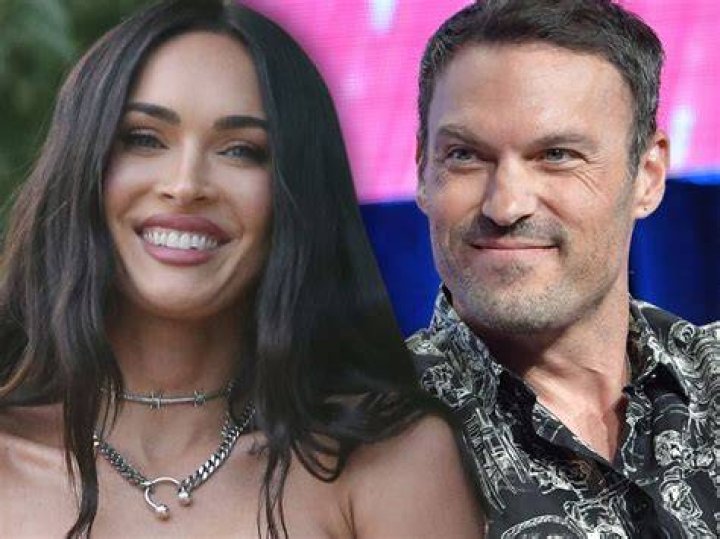 Brian Austin Green Has Reportedly Accepted He And Megan Fox Are Over For Good After Her Divorce Filing – He’s Looking For Love Again!