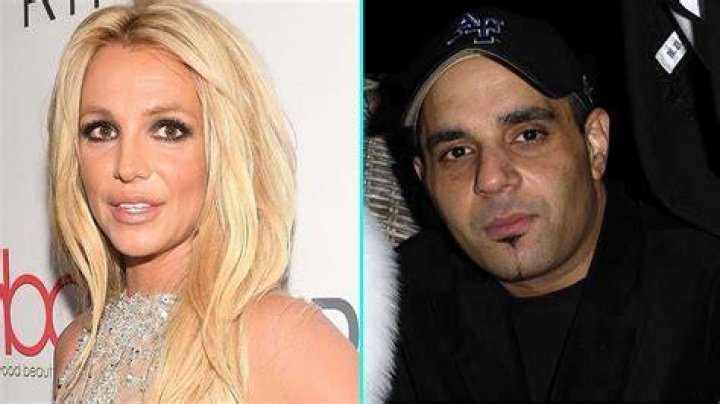 Britney Spears And Her Family File Another Restraining Order Against Former Friend Sam Lufti