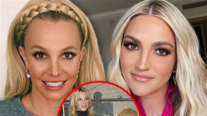 Britney Spears’ Mother Also Wants Her Father Removed From Conservatorship – Reveals Jamie Spears Attacked His Grandsons And More Shocking Details In Court Docs!