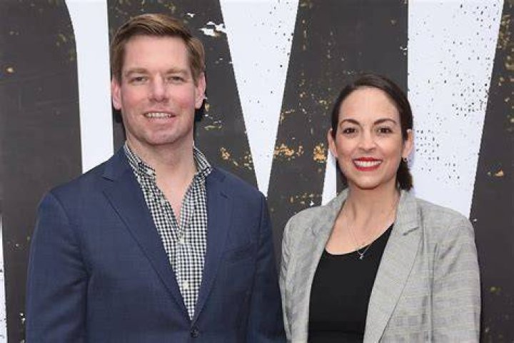 Brittany Watts: Who is Eric Swalwell’s wife? Wikipedia, age, children, job, net worth