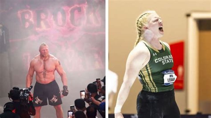 Brock Lesnar – Height, Weight, Measurements & Bio