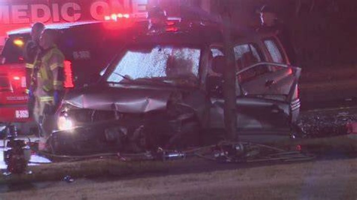 Brooklyn Gridley died in Waukesha County wrong-way car accident