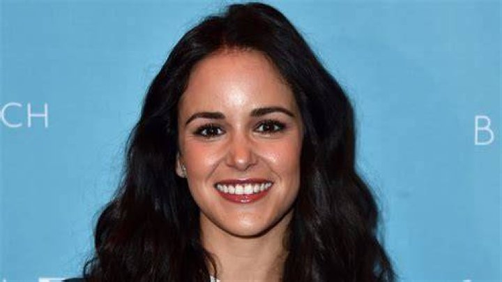 ‘Brooklyn Nine-Nine’ star Melissa Fumero cast in video store sitcom ‘Blockbuster’