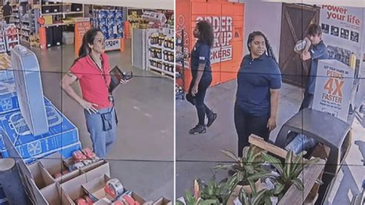 Brooklyn Sims Dies in Alabama Shooting, Escambia County Home Depot