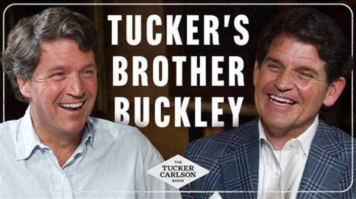 Buckley Carlson Wiki, Bio, age, wife, parents, job, net worth