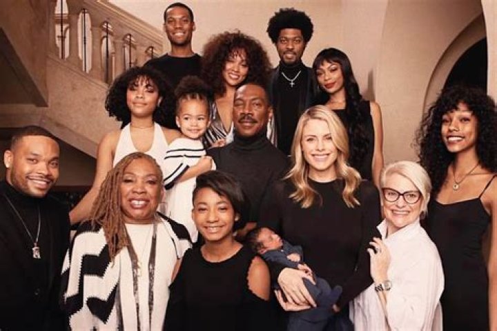 Byron Murphy family, wife, children, parents, siblings