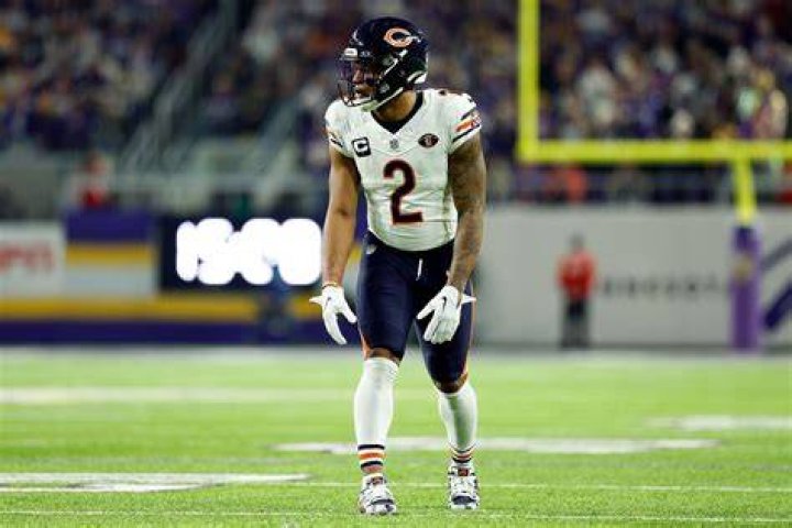 C.J. Moore contract, salary and net worth explored
