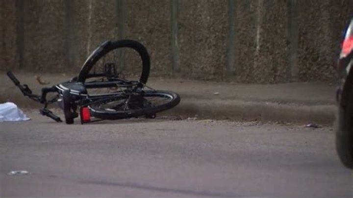 CA Retired Police Chief Andreas Probst Dies in a hit-and-run bicycle accident