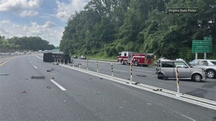 Caleb Fisher Dies In Fatal Charleston County Crash