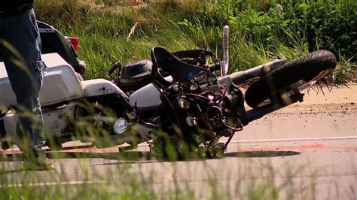 Caleb Forsythe Obituary, Visitation, Funeral Service… Motorcycle Accident Oklahoma City