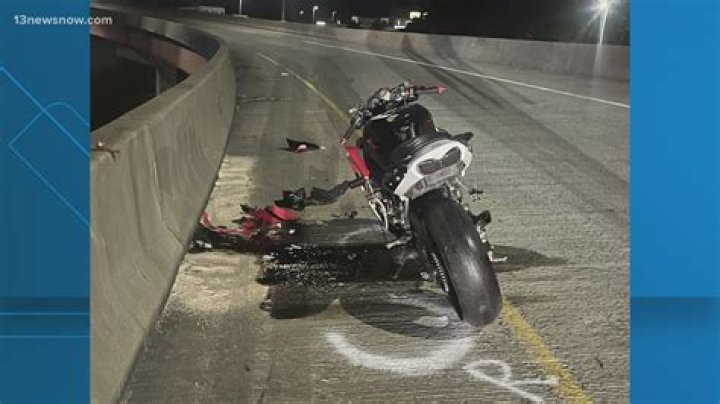 Caleb Long Dies in a Motorcycle Accident