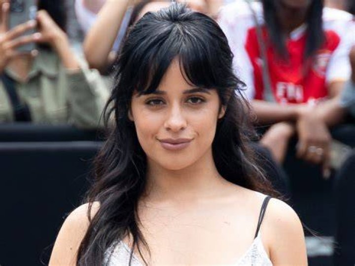 Camila Cabello in Bathing Suit is in Athens, Greece — Celebwell