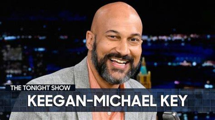 Can Keegan-Michael Key speak French? – Celebrity