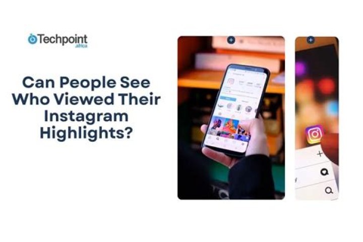 Can People See How Many Times You Viewed Their Instagram Story? – Celebrity