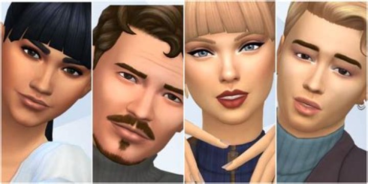 Can You Be A Rapper In The Sims 4? – Celebrity