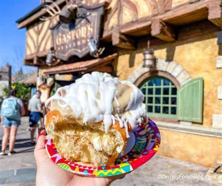 Can you get the GREY stuff at Gaston’s Tavern? – Celebrity