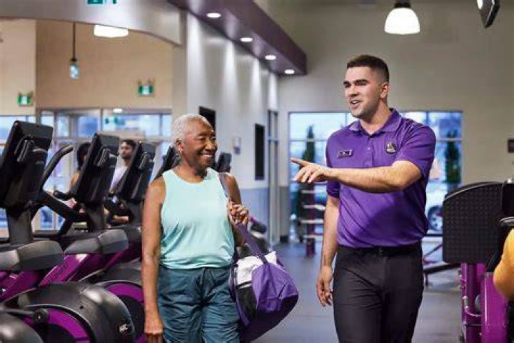 Can You Go To Another Planet Fitness With A Classic Membership? – Celebrity