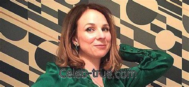 Cariad Lloyd Biography – Facts, Childhood, Family Life, Achievements
