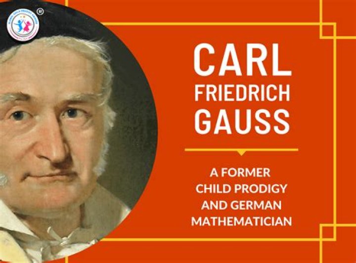 Carl F. Gauss Biography - Facts, Childhood, Family Life & Achievements