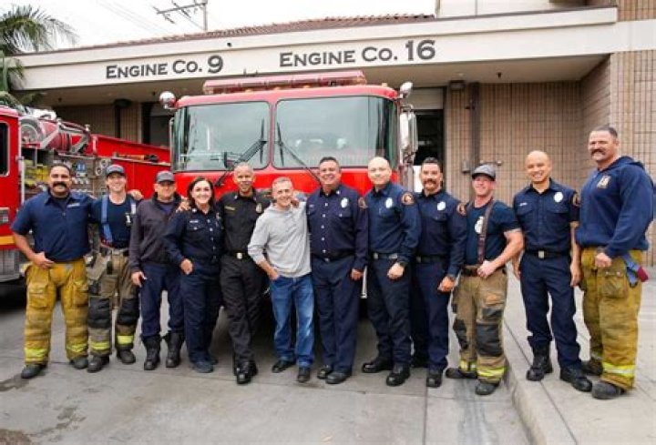 Carl Lazevich Obituary, Retired firefighter