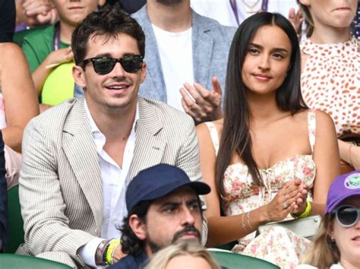 Carlos Calderon Wiki, Net Worth, Partner, Height, Weight & More