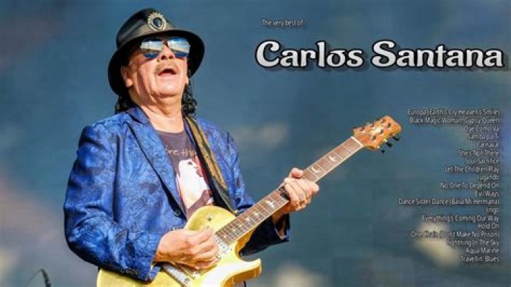 Carlos Santana health: What disease does Carlos Santana have?