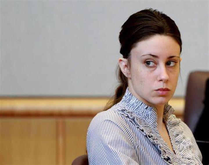 Casey Anthony Drops A Bombshell About Getting Pregnant Again — The ‘Most Hated Mother In America’ Gets Slammed