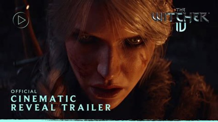 CD Projekt confirms ‘The Witcher 4’ is officially in pre-production
