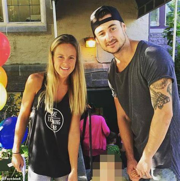 Celebrity Pastor Carl Lentz And Wife Laura In ‘Serious’ Therapy To Work Out Their Marital Woes