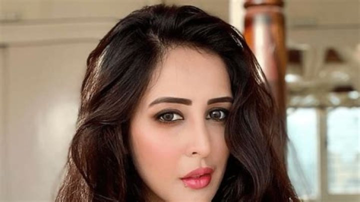 Chahatt Khanna in Bathing Suit Enjoys "Evenings" — Celebwell