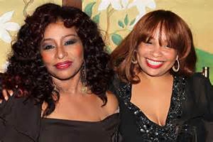 Chaka Khan family, husband, children, parents, siblings