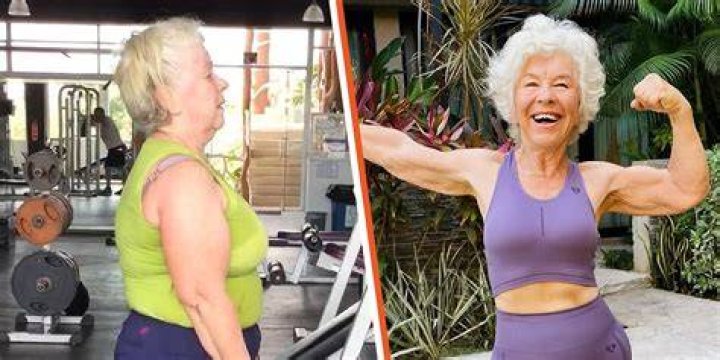 Chanelle Hayes in Bathing Suit Shows Off 120 Pound Weight Loss — Celebwell