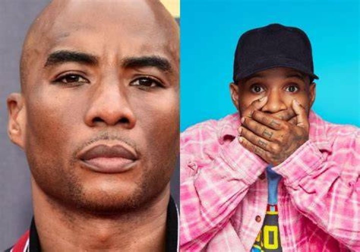 Charlamagne Tha God Dubs Tory Lanez ‘Donkey Of The Day’ After Megan Confirms He Shot Her