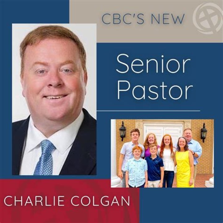 Charlie Colgan Obituary and Funeral, Christ Baptist Church Raleigh NC Leader