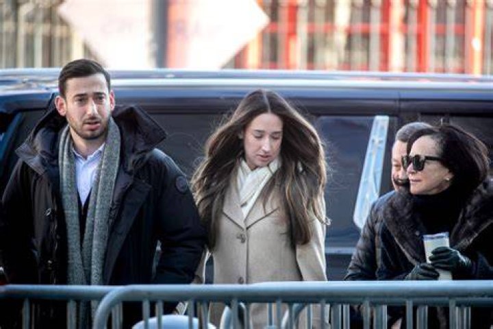 Charlie Javice husband : is Charlie Javice Married?