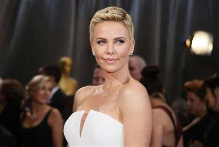 Charlize Theron Says She Ignores People’s Advice On How To Raise Her Kids