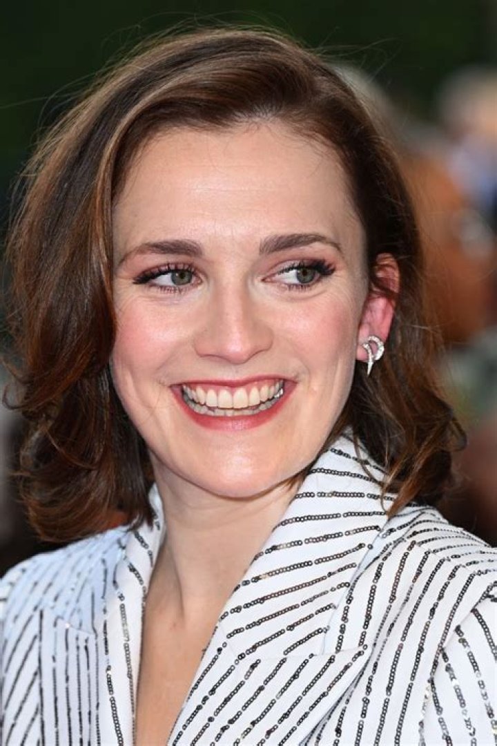 Charlotte Ritchie Net Worth