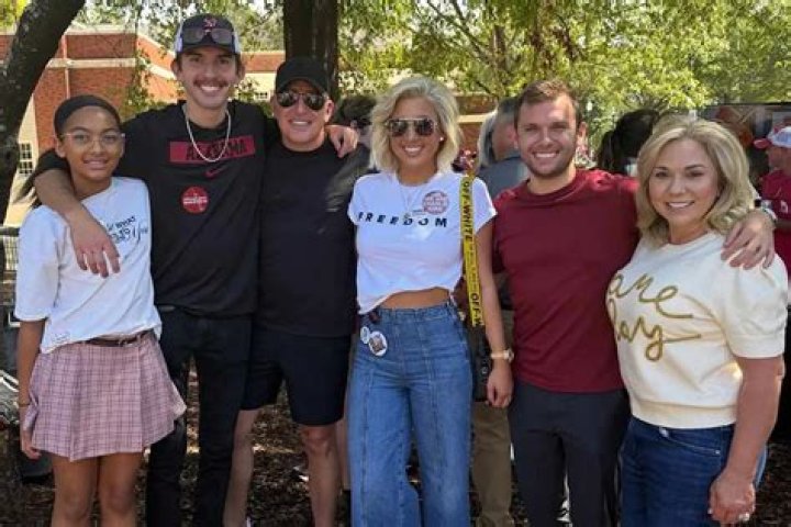 Chase Chrisley Biography - Facts, Childhood, Family Life & Achievements