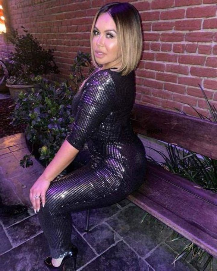 Chiquis Rivera Height Weight Body Measurements Vital Stats Facts