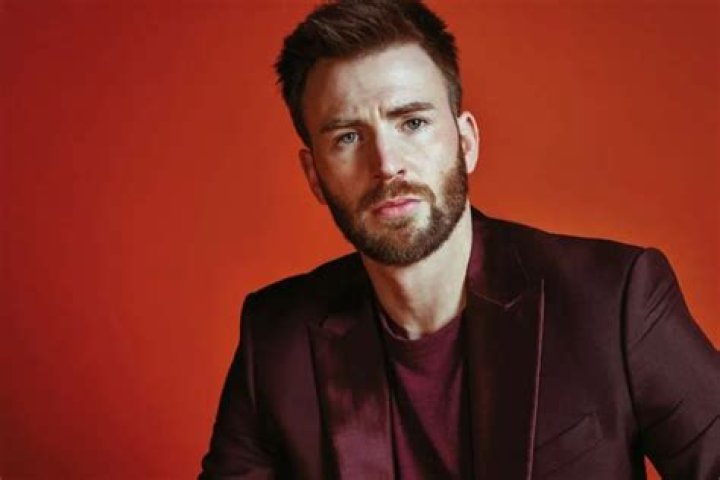 Chris Evans Filming ‘Defending Jacob’ In Boston Suburbs