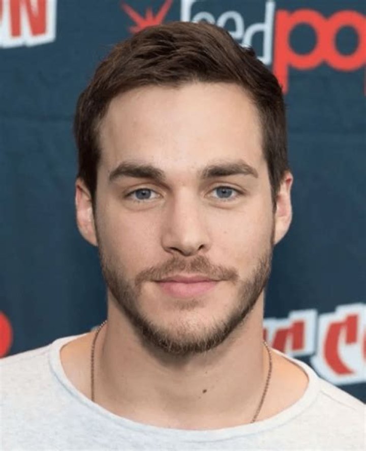 Chris Wood (actor) top movies, TV shows and awards
