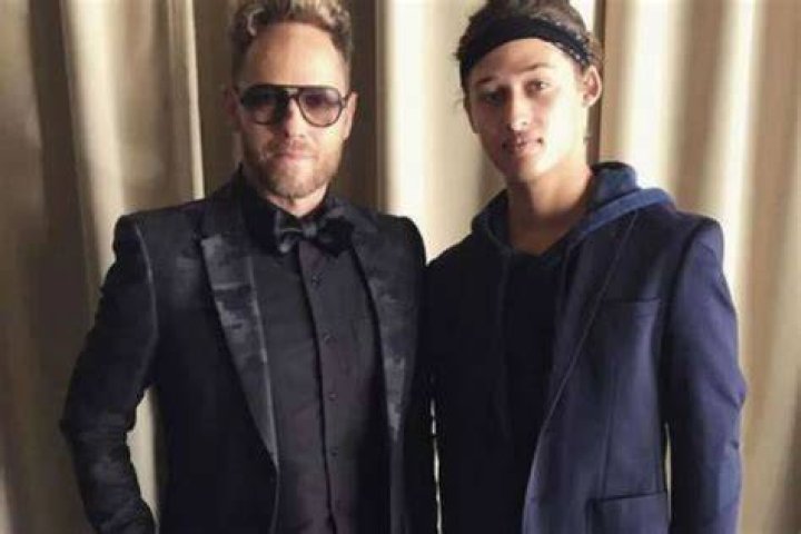 Christian Rapper TobyMac Pays Tribute To Son Truett Foster McKeehan Following His Tragic Death
