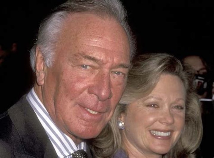 Christopher Plummer Biography - Facts, Childhood, Family Life & Achievements