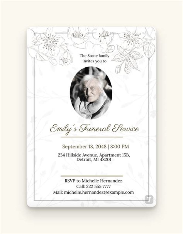 Cierra Underwood Passes Away, Obituary, Visitation and Funeral