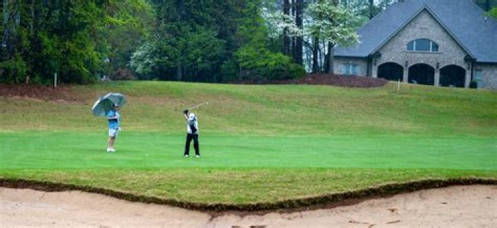 Clarence Virda Gibbs Inman SC died after Spartanburg golf accident