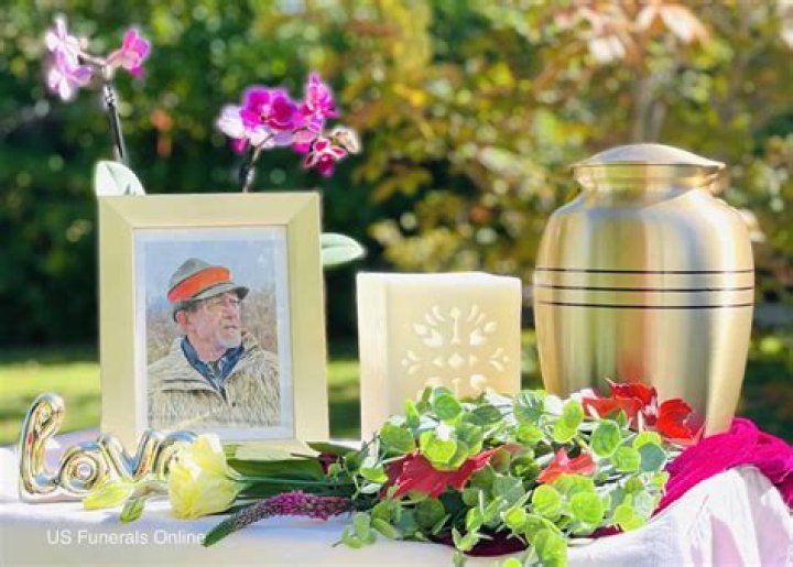Clark Haggans funeral, burial service, pictures, date, time, venue