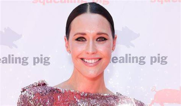 Clementine McVeigh in Bathing Suit is "Dipping & Sipping" — Celebwell