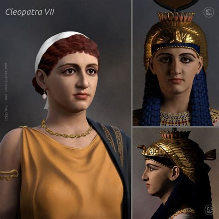 Cleopatra Biography - Facts, Childhood, Family Life & Achievements